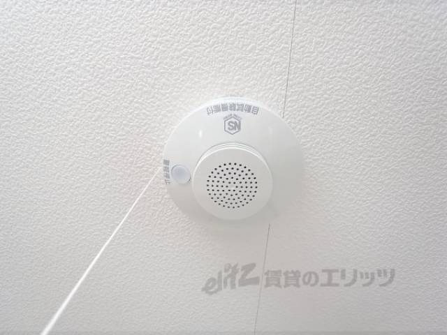 火災報知器