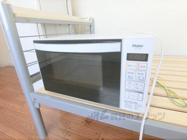 電子レンジ