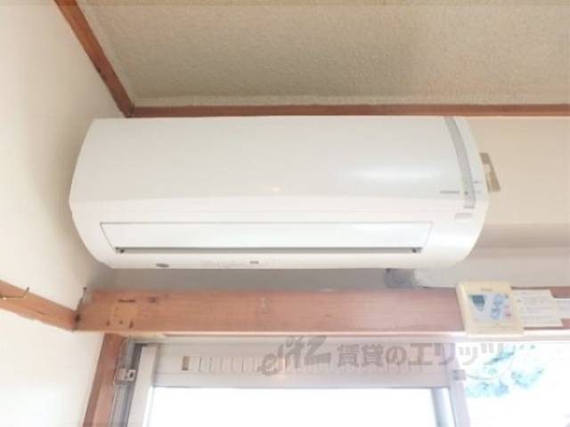エアコン