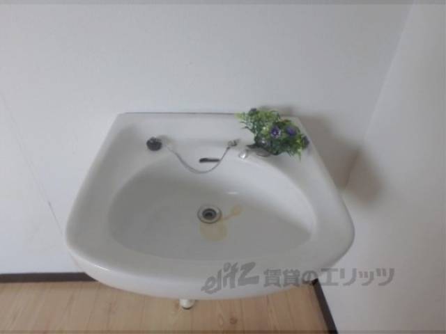 洗面所