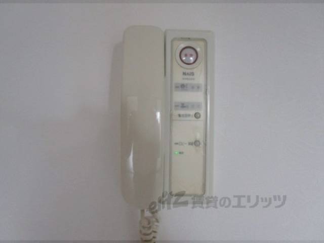 ドアフォン（ＴＶ含）