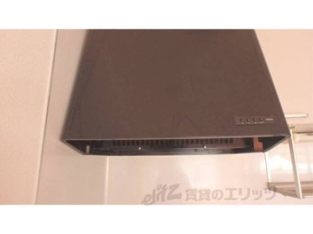 キッチン　キッチン換気扇