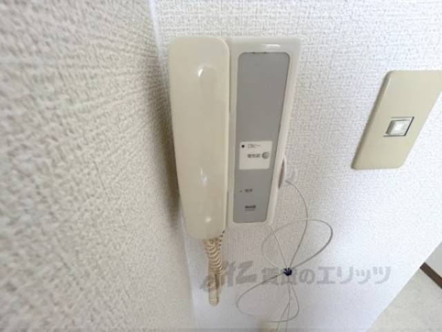 インターフォン