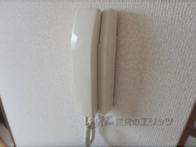 インターホン