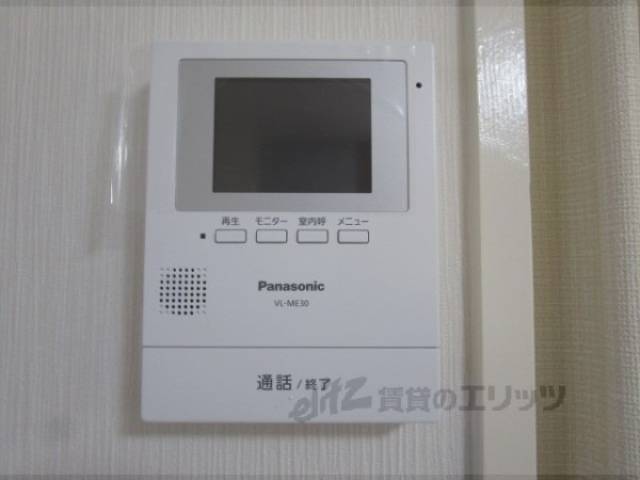 ドアフォン（ＴＶ含）