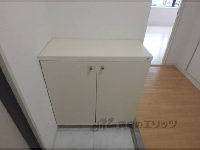 下駄箱