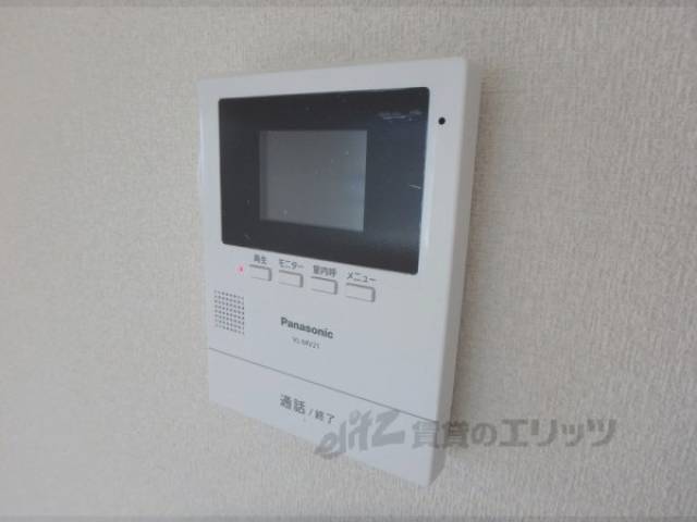 インターホン