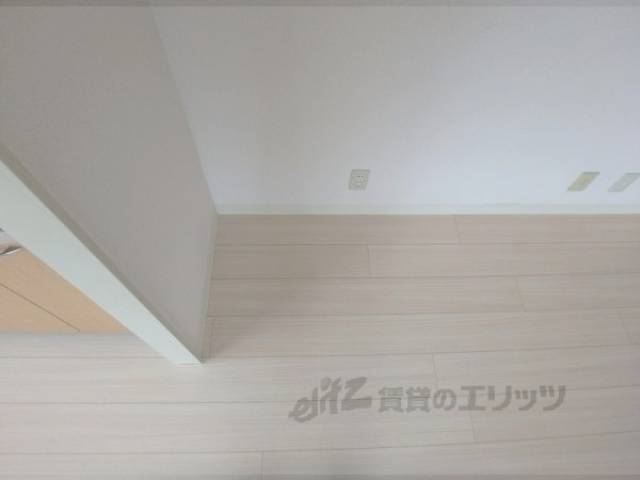 冷蔵庫置場