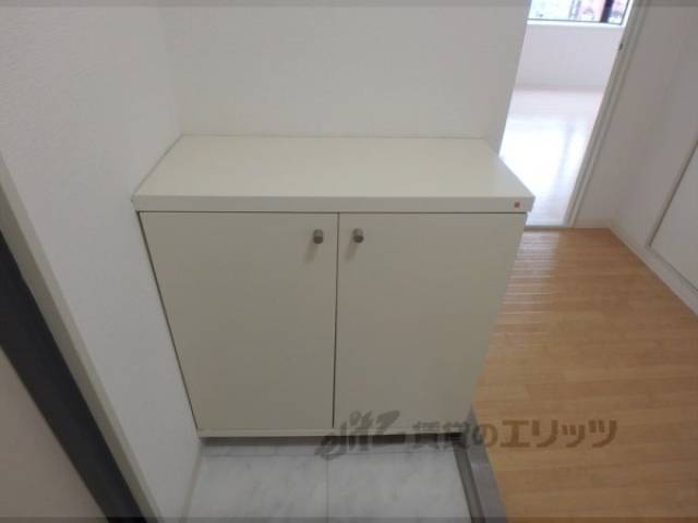 下駄箱