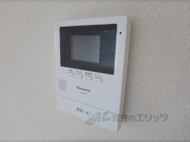 インターホン
