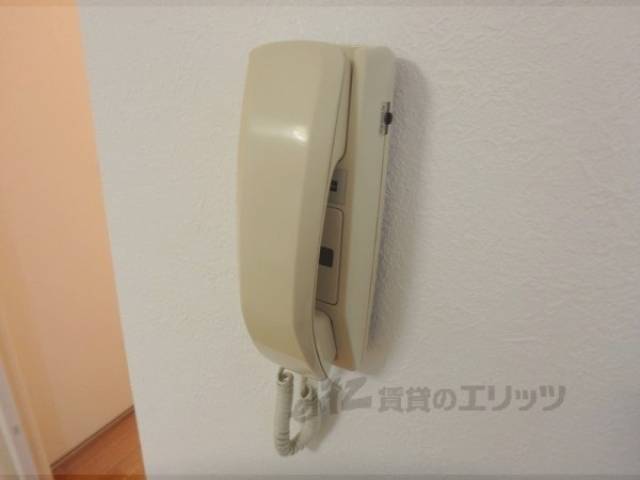 インターホン