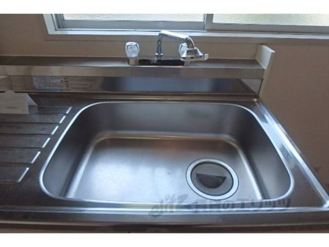 キッチン　シンク