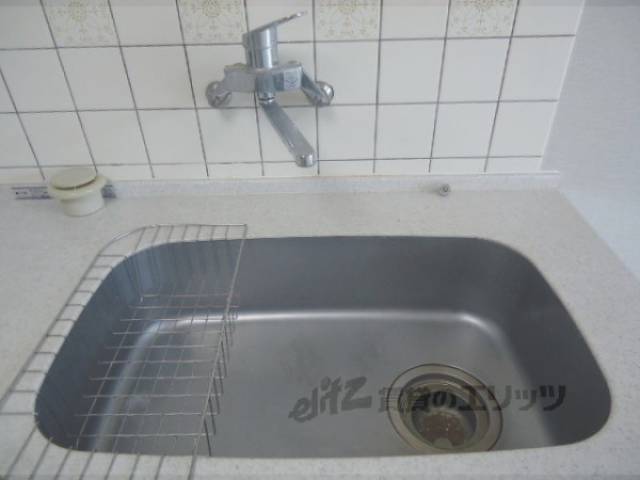 キッチン　ｼﾝｸ