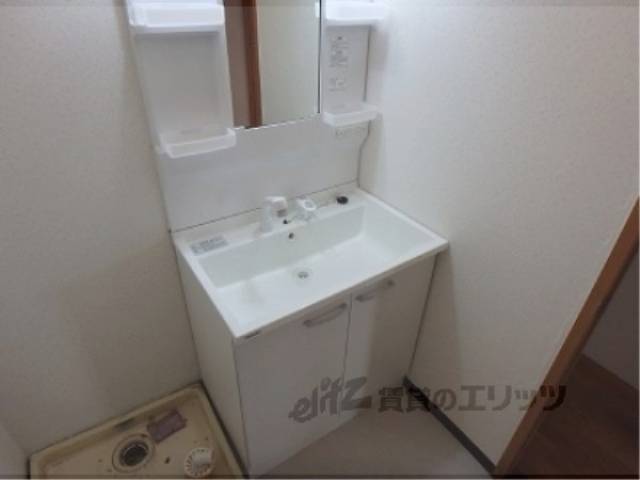 洗面所