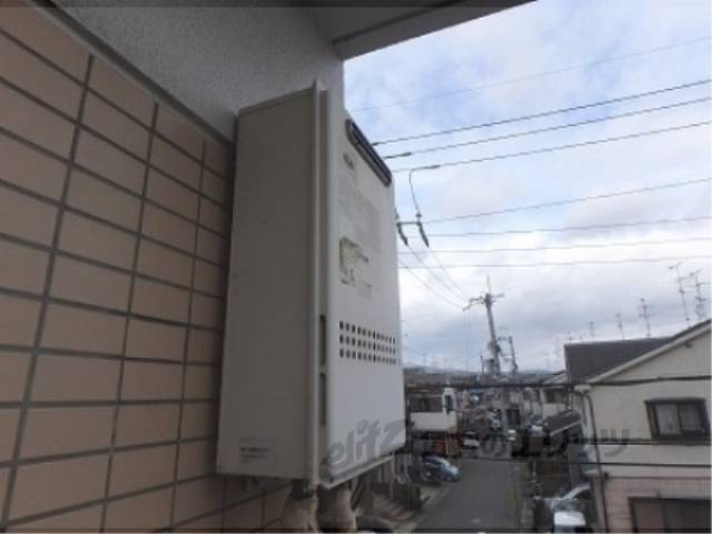 給湯設備
