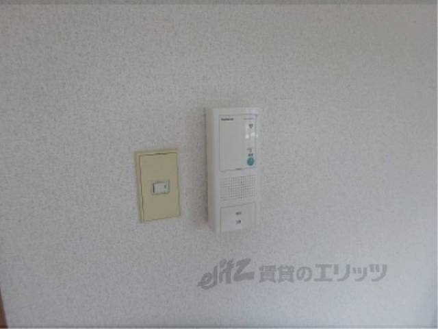 ドアホン