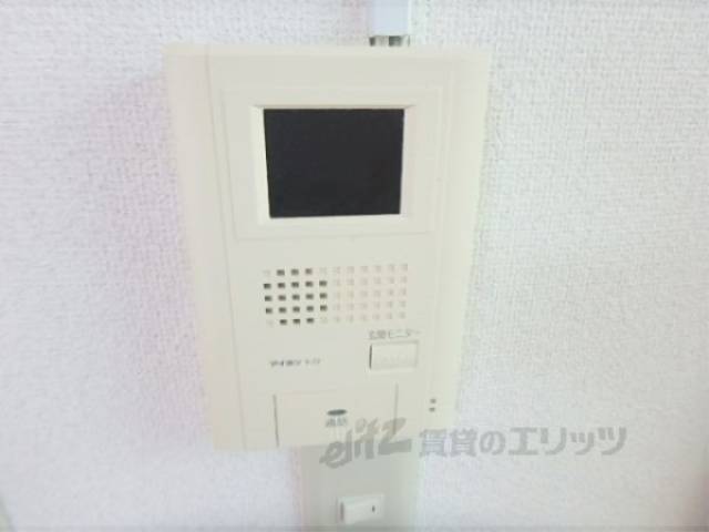 テレビドアホン
