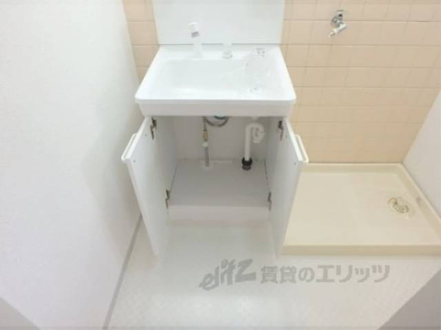 洗面所