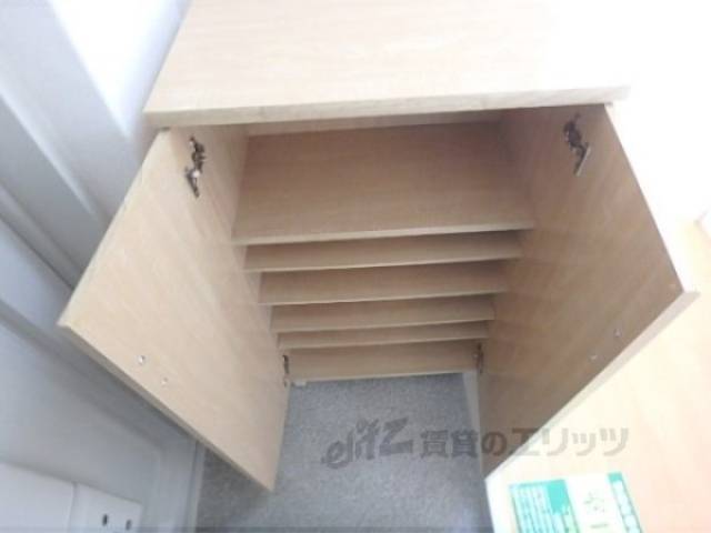 下駄箱