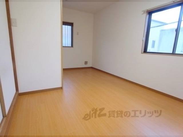 リビング　ダイニング