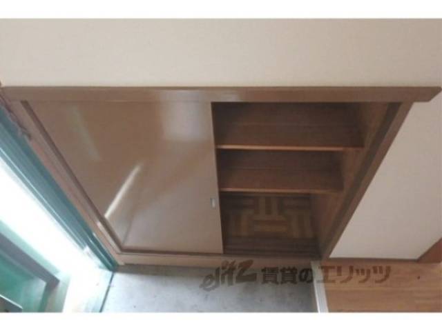 下駄箱