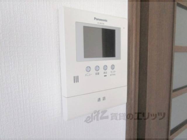 ドアフォン（ＴＶ含）