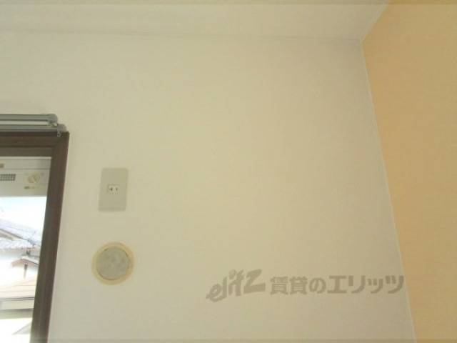 エアコン　設置場所