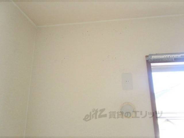 エアコン　設置場所