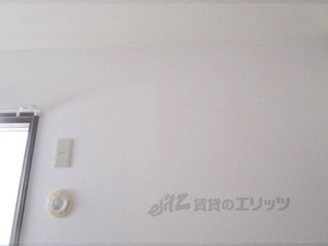 エアコン　設置場所