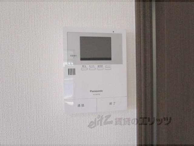 ドアフォン（ＴＶ含）