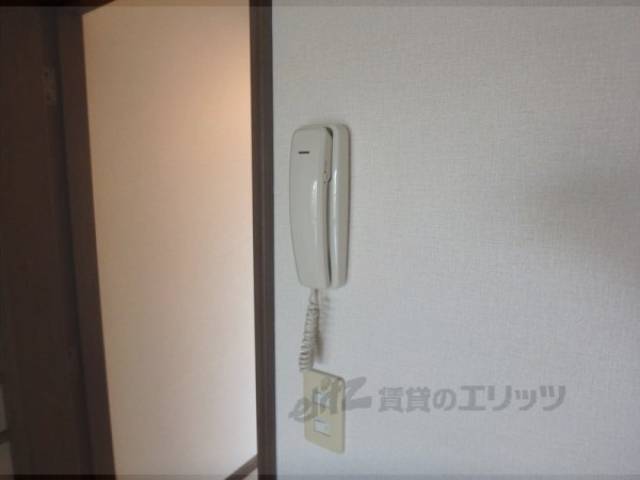 インターフォン