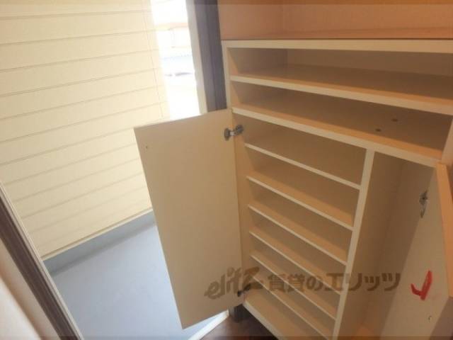 下駄箱