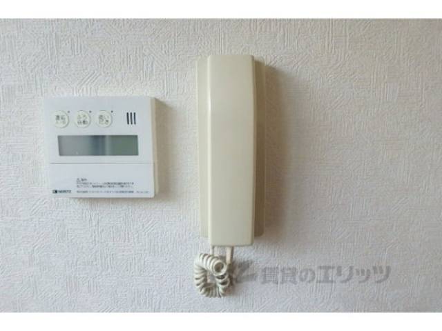 インターホン