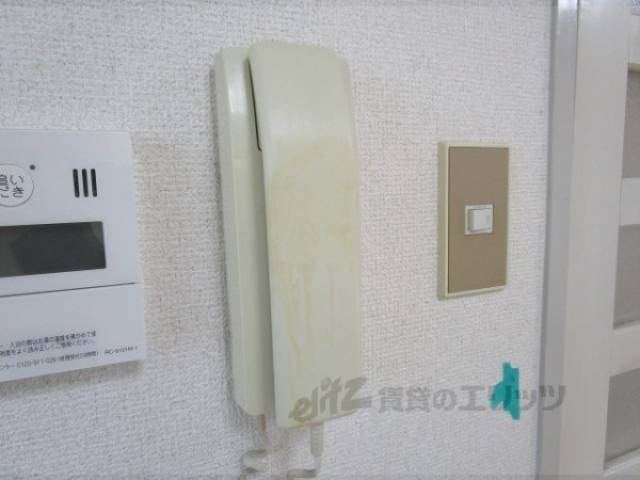 インターフォン