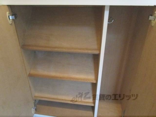 下駄箱