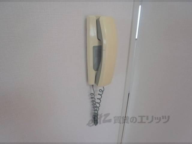 ドアホン