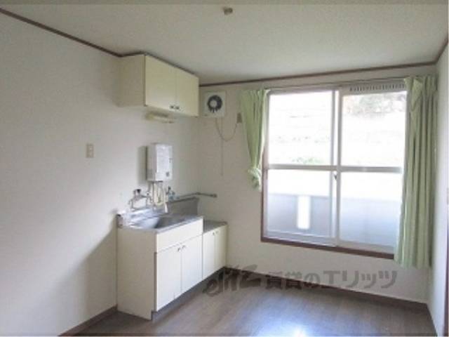 居室　ダイニング