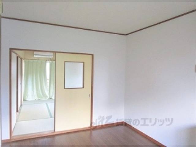 居室　ダイニング