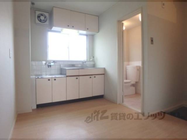 リビング　ダイニング