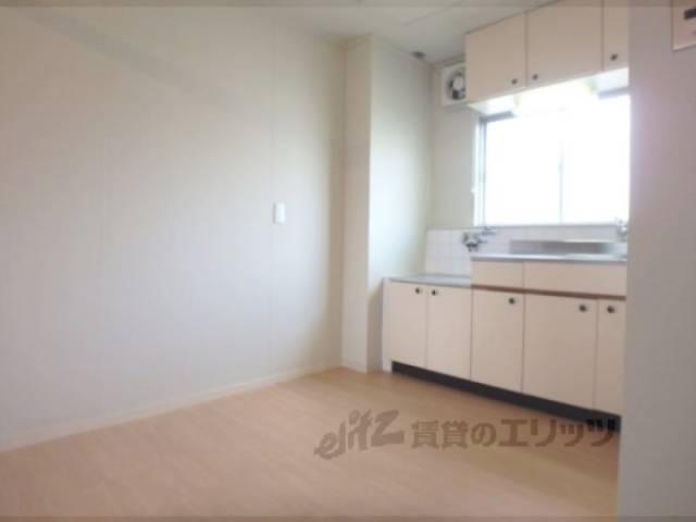 リビング　ダイニング