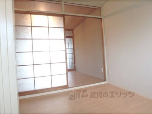 リビング　ダイニング