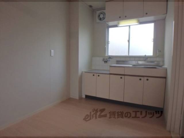 リビング　ダイニング