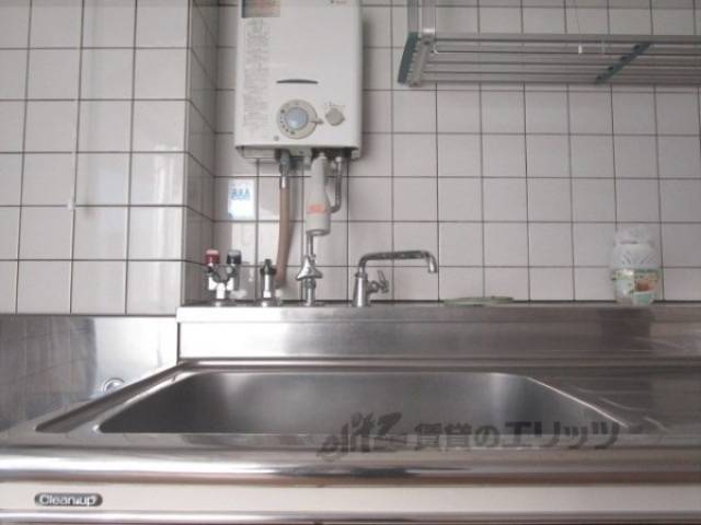 シンク