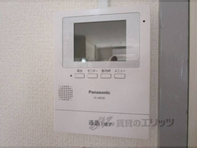 ドアフォン（ＴＶ含）