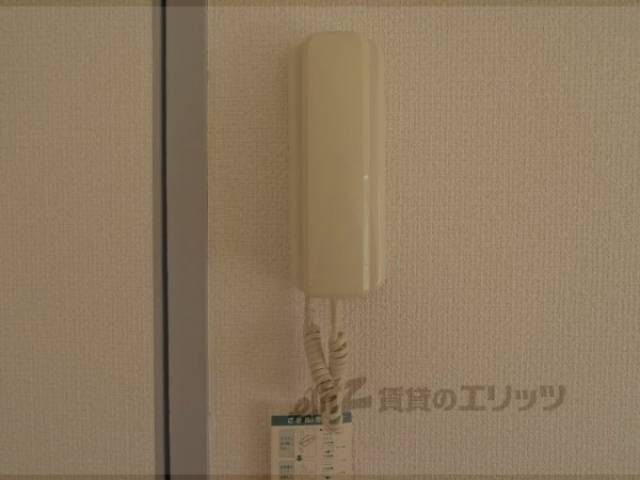 インターホン