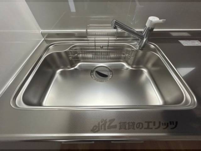 キッチン　シンク