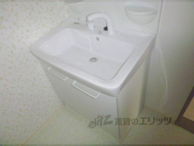 洗面所