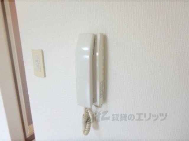 インターフォン