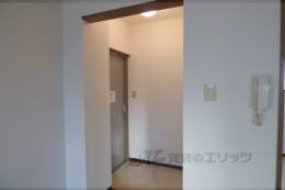 ベルメゾンナカムラ室内写真1