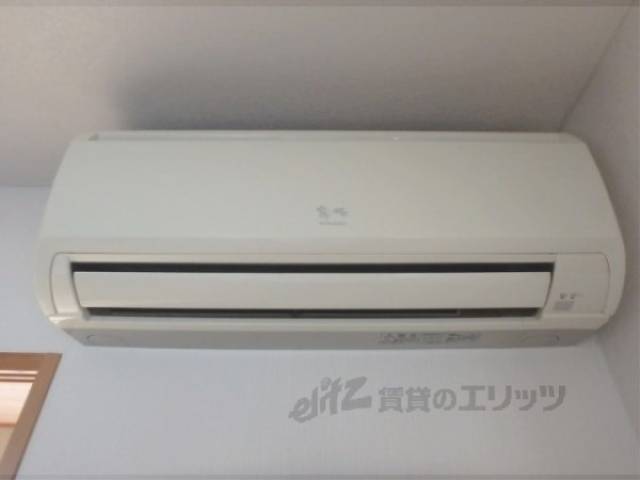 エアコン　エアコン